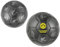 Borussia Dortmund Ball Signature 2024/25 Unterschriftenball Gr. 5 BVB 09 - Plus Aufkleber Wir lieben Fußball