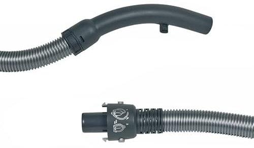 LUTH Premium Profi Parts Staubsaugerschlauch kompatibel mit Candy/Hoover 35601055 für Staubsauger