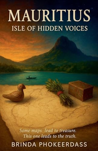 Mauritius: Isle of Hidden Voices