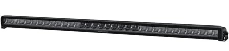 HELLA 1FJ 358 236-011 Lightbar - Black Magic Edgeless Pro mit Zulassung