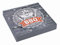 Amscan 9901859 - Servietten BBQ Party, 20 Stück, 33 x 33 cm, Grillparty, Gartenparty