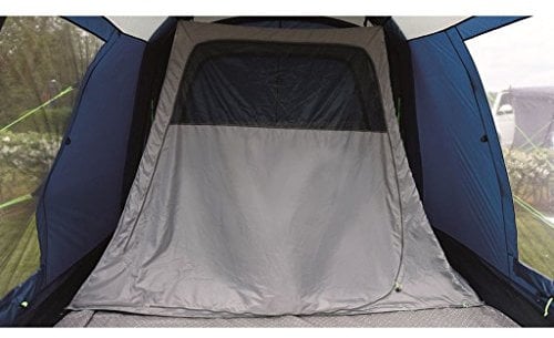 Outwell Innenzelt Milestone Pro