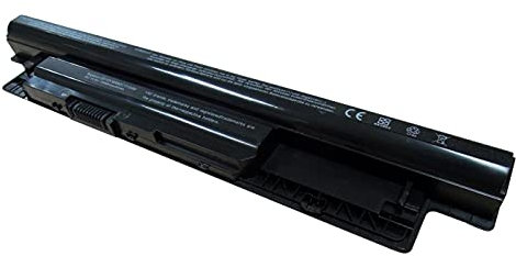 MicroBattery MBXDE-BA0027 ricambio per notebook Batteria