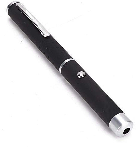 Penna Tester per Diamanti, Strumento per l'identificazione dei Gioielli, Torcia Elettrica Strumento per Gioielli Giada e Rubino (#1)