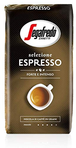 Segafredo - Selezione Espresso Bonen- 8x1 kg