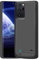 BAHOND Battery Case for Samsung Galaxy Note 20 Ultra 5G, 6000mAh Rechargeable Extended Battery Charging Charger Case, Add 100% Extra Juice, Not Compatible with Galaxy S20 Ultra Black