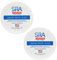 SRA Solder 135 Rosin Paste Soldering Flux for Electronics, No Clean Flux Made for Lead and Lead-Free Solder Circuit Boards and Copper Electrical Wire - Safe Residues with No Goopy Mess (2oz 2-Pack)