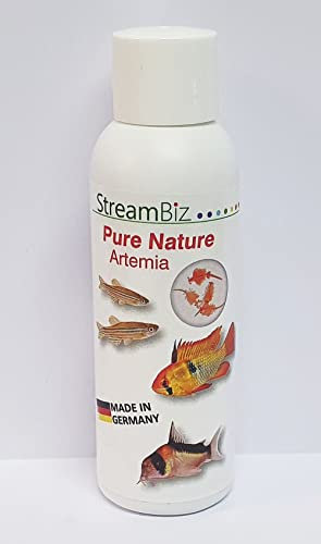 Pure Nature – Artemia