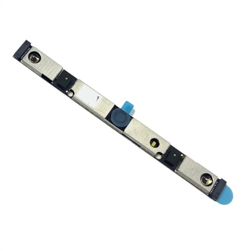 Gintai Carte du Module IR Webcam Caméra pour HP EliteBook 830 840 850 820 G5 G6 Interne de caméra Webcam