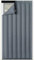 ZFGOJNBH Rideau de Porte magnétique d'hiver 100 x 200 cm, Rideau de Porte à Isolation Thermique, Couverture Coupe-Vent, Rideaux d'hiver, séparateur de pièce, Rideau de Porte d'entrée insonorisé pour