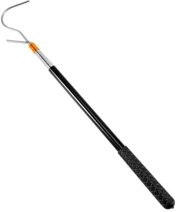 Telescopic Rv Puller, Portable Awning Pole, Rv Awning Opener, Multi Section Lock Rod, Extendable Puller Tool, Rv Shelter Opener, Telescoping Awning Rod, Portable Pole Tool, Camping Awning Extender