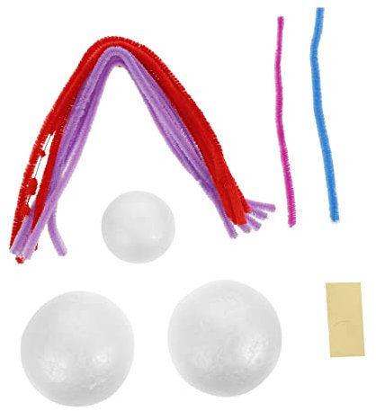 TOYANDONA 2juegos Juguetes Educativos para Niño Niña Material De Inversión Modelos De para Experimentos Biológicos Escuela