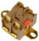 JCSPARES® - Termostato Regolatore di Temperatura di Sicurezza 150° Gradi per Forno Compatibile con Smeg per Modelli: ALFA4 ALFA3 ALFA1 ALFA6 Ed Ulteriori