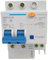Disjoncteur différentiel DZ47LE-32 2P C20A 30 mA