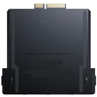 Compatible avec la Carte mère Audio Cayin T201 for Module DAC et ampli à Tubes N6III