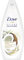Dove apaisante endes Rituel d'entretien avec douche douche & d'amande, noix de coco, 250 ml