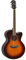 Yamaha Elektroakustische Gitarre CPX600OVS