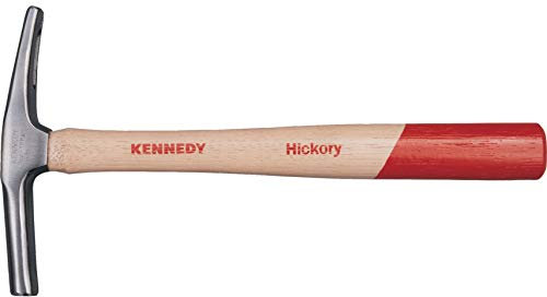 Hickory Shaft 7oz Magnetic Upholster Hammer