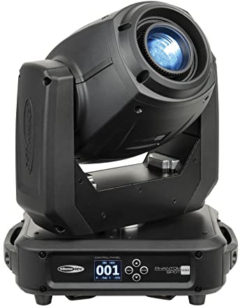Showtec Phantom 100 Moving Head Spot