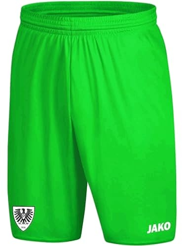 JAKO Herren Away, (Saison 19/20) Sc Preußen Münster Trikot