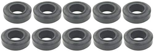 FEBEST RINGFL-024-PCS10 SWIFT III (MZ, EZ) Injector Gasket 0.01 kg