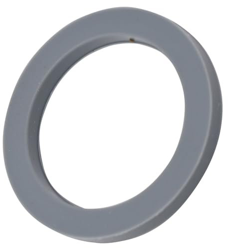 sparefixd Rinse Aid Lid Seal to Fit Hotpoint Dishwasher