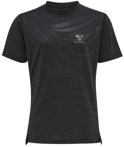 hummel Fußball - Textilien - T-Shirts hmlONGRID T-Shirt Kids