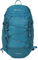 Mountain Warehouse Pace 30L Rucksack - Hydration Compatible Backpack, Airflow Back System Rucksack, Packaway Rain Cover - For Travelling, Camping, Hiking Teal