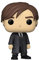 Funko Pop! Movies: DC The Batman - Bruce Wayne - (Suit) - Figura in Vinile da Collezione - Idea Regalo - Merchandising Ufficiale - Giocattoli per Bambini e Adulti - Movies Fans
