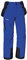 Schöffel Jungen Ski Pants Joran B, wind- und wasserdichte Kinder Schneehose, wasserdichte Skihose mit Schneefang und Hosenträgern, cool cobalt, 128