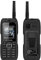 Three Cards Three Standby Outdoor Mobile Phone, With pull-out Booster Signal Antenna and Waist Clip (Black)