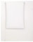 Home In Style 4U Thermal Insulated 100% Blackout Fabric Roller Blinds Plain Coloured UV-resistant Child Safe Easy Fit Trimmable Window Blind Darkening Shades Fittings Includedd(Cream,90cmx165)