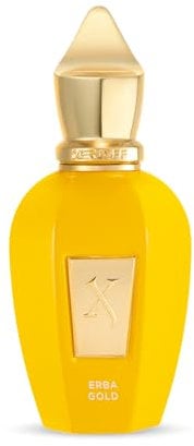 Xerjoff V Erba Gold Eau de Parfum, Unisex, 50 ml