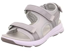 Legero Liberty Damenschuhe Sandalen Blau Freizeit