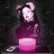 Lampe Jennie Black P deko Zimmer Mädchen Lampe 3D Jennie Black Pobjekt k-pop Korea Koreanischer Pop Geschenk gedämpftes Licht Nachtlicht deko Büro. Eigenartig Geschenk Weihnachten Teenager TOP
