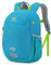 SKYSPER Kinderrucksack 10L Wanderrucksack mit Brustgurt Jungen & Mädchen, komfortabler Tagesrucksack Reiserucksack Kinder