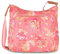 Oilily Maud Shoulder Bag Desert Rose