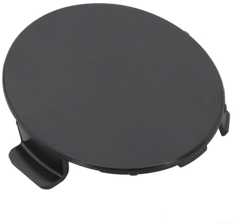 Coperture per rimorchio paraurti anteriore e posteriore, per BMW Serie 1 F20 F21 LCI M-Sport 2015-2019, copertura gancio di traino