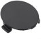 Coperture per rimorchio paraurti anteriore e posteriore, per BMW Serie 1 F20 F21 LCI M-Sport 2015-2019, copertura gancio di traino