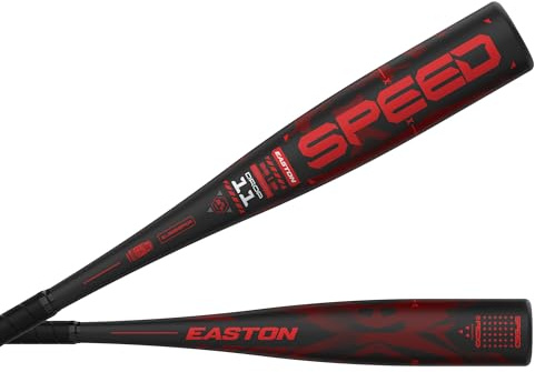Easton | Speed Baseball Bat | USSSA - Coach/Machine Pitch | 2 5/8' Barrel | 26' | -11