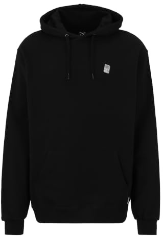 IRIEDAILY Herren Hoodie Play Different Regular Fit