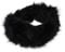 LIFKOME Faux Headband Women Winter Ear Warmer Headwear Hair Accessory for Ladies