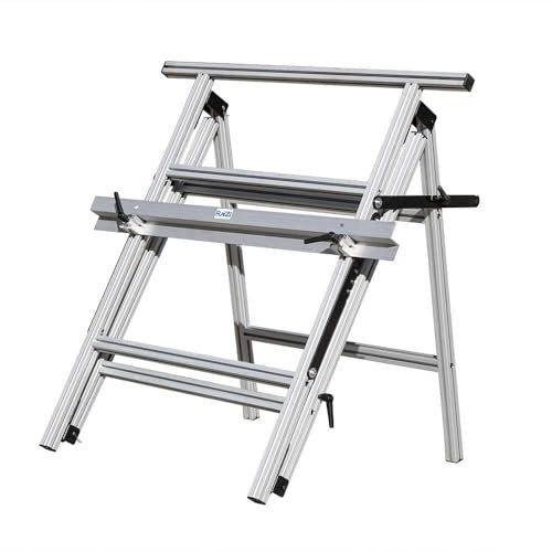 Raizi Multifunctional Portable Folding Work Bench Chamfer Frame Tile Cutter Table for Cutting and Beveling Tile Procelain Ceramic