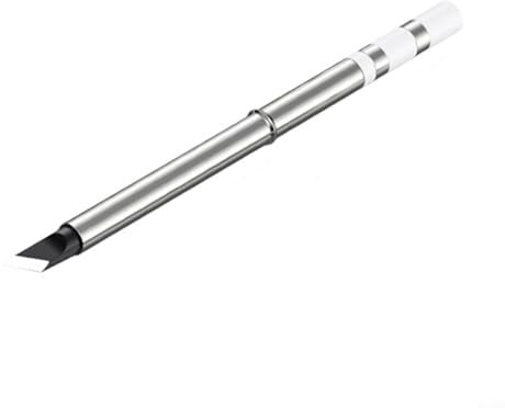 Interne Heiztechnologie: Die Lötspitzen wie die HS01BC1, entwickelt für hervorragende Wärmespeicherung (T65-KR)