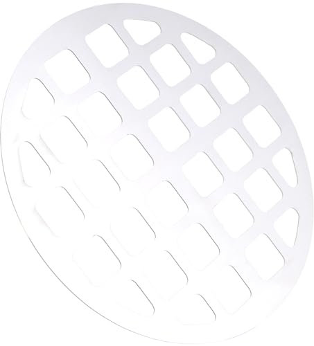 Giwnhvx Cestello per Skimmer Piccolo Cestello per Filtro in Acciaio Inossidabile Cestello per Piscina Skimmer per Piscina Interrata e Fuori Terra