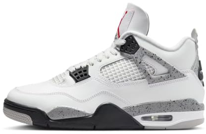Jordan Herren 4 Retro White/Oxidized Green-White (FQ8138 103)