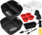 22-25cm Molde Silicona Freidora de Aire Para Cecotec 8L, Russell Hobbs 8L, Tristar 8L, Princess 8L,Reutilizable Cuadrado Airfryer Accessoire para Freidora sin Aceite, Microondas, Horno (16PCS)