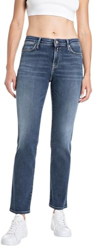 Replay Damen Jeans Zolie Stretch