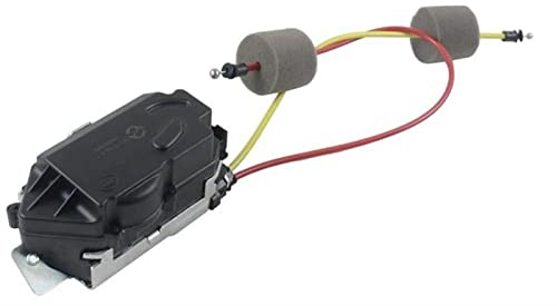 Stellmotor Türschloss Heckklappenschloss Aktuator 2117400036 A2117400135 Für Mercedes Für Klasse S211 W211 5 7 Sitze 2003 2004 2005 2006 2007 2008 2009