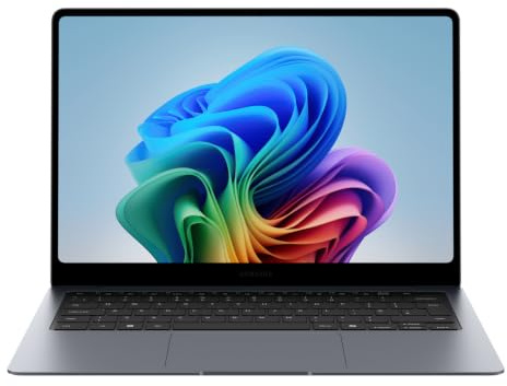 Samsung Galaxy Book6 Pro・14 WQXGA+ AMOLED Touch・Core Ultra 7 356H・32GB RAM・512GB SSD・Win11 Pro (NP944XJG-KG3DE)